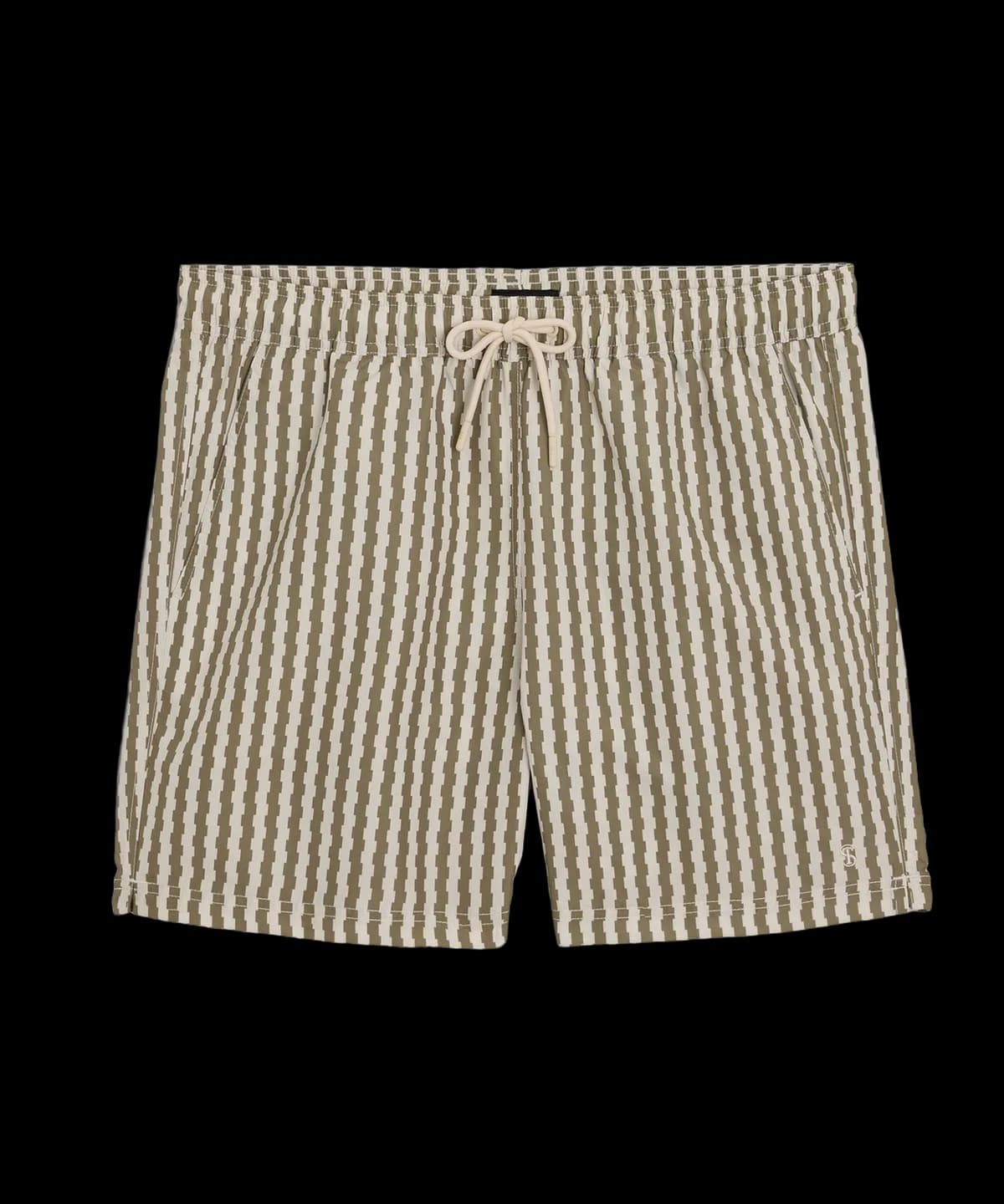 5" Montauk Swim Trunk