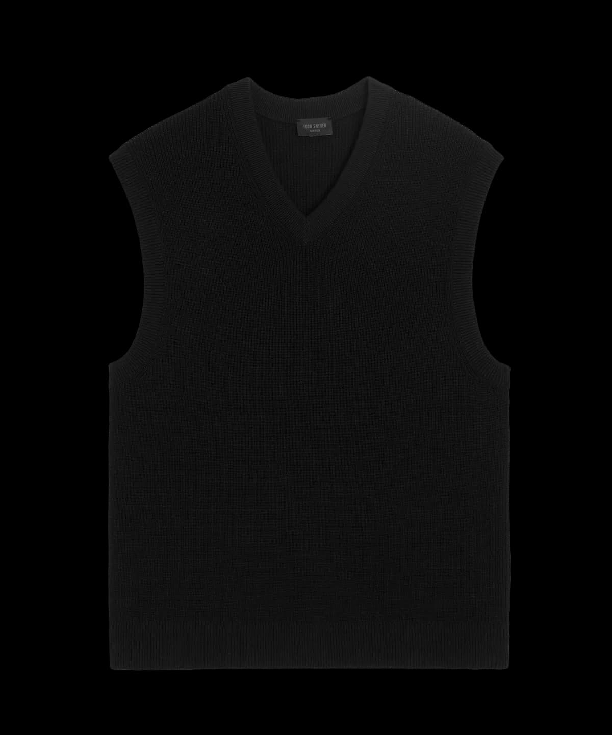 Beechwood Sweater Vest