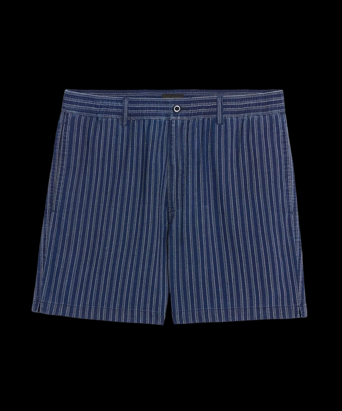 5" Cotton Beachcomber Short