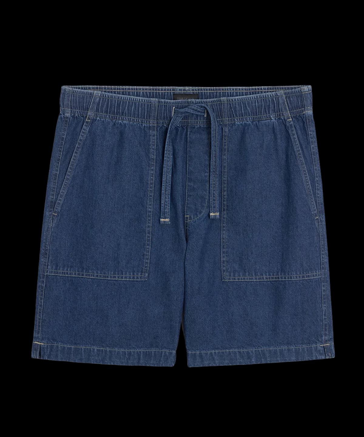 7" Indigo Beach Short
