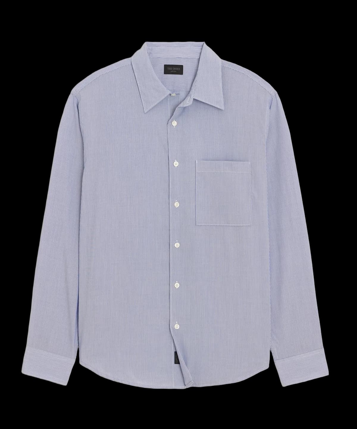 Canopy Shirt
