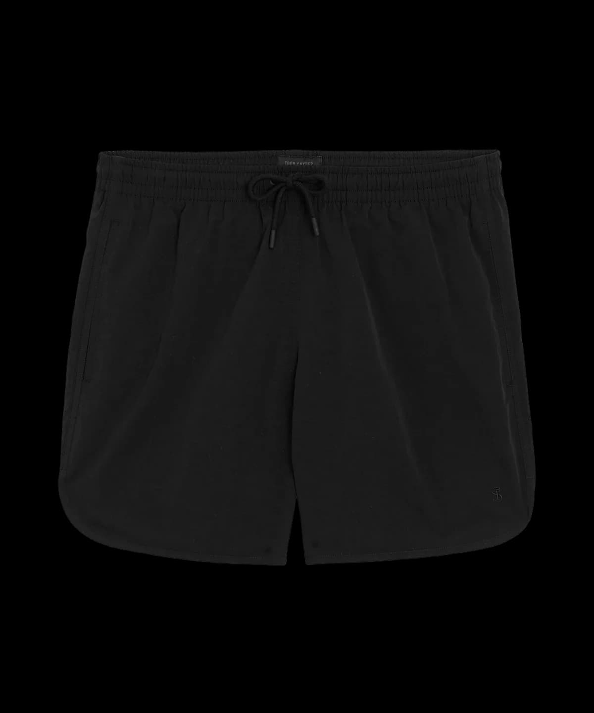 5" Nylon Dolphin Short
