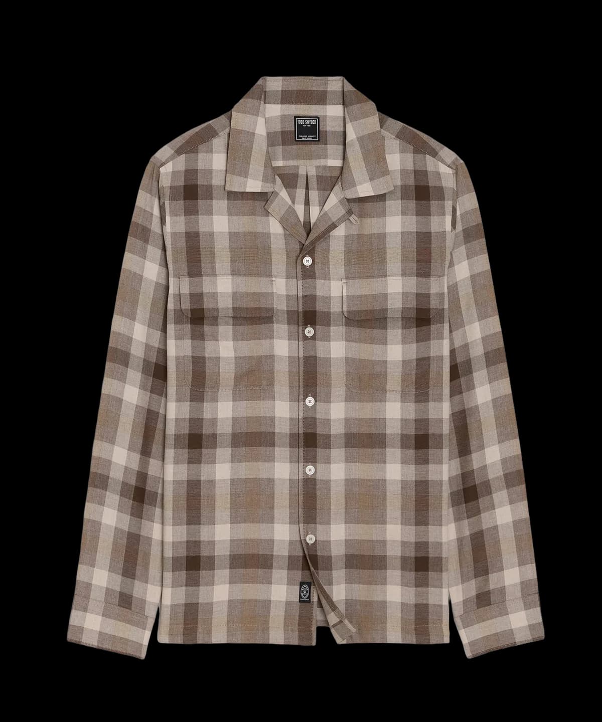 Rayon Field Shirt