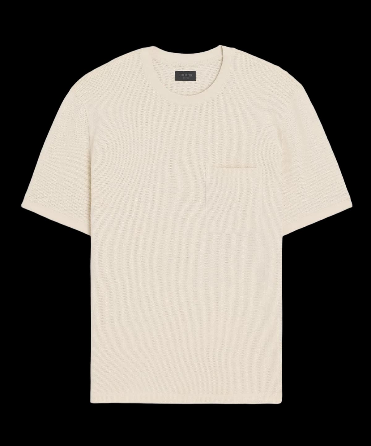 Mesh Tee