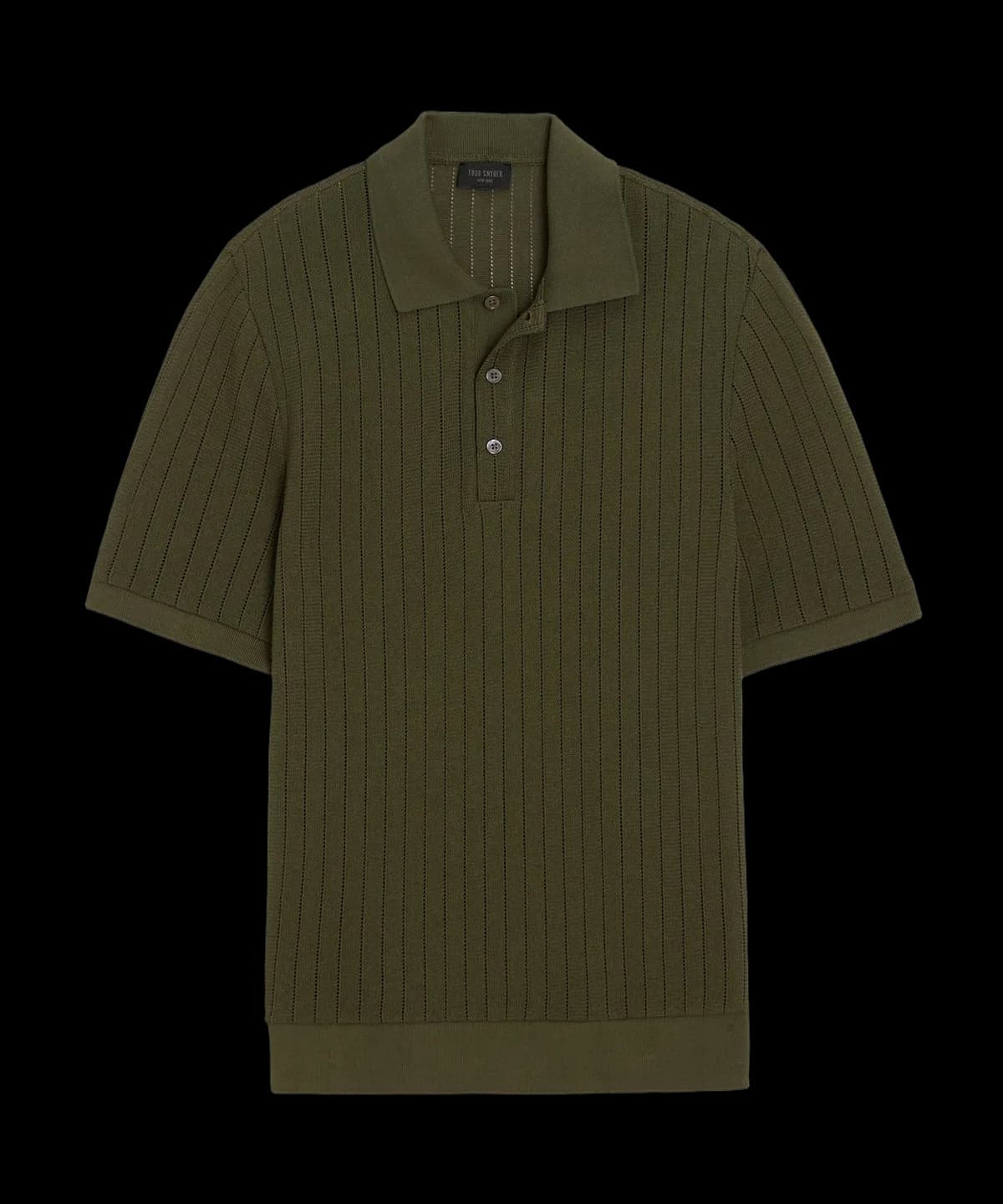Hemingway Polo