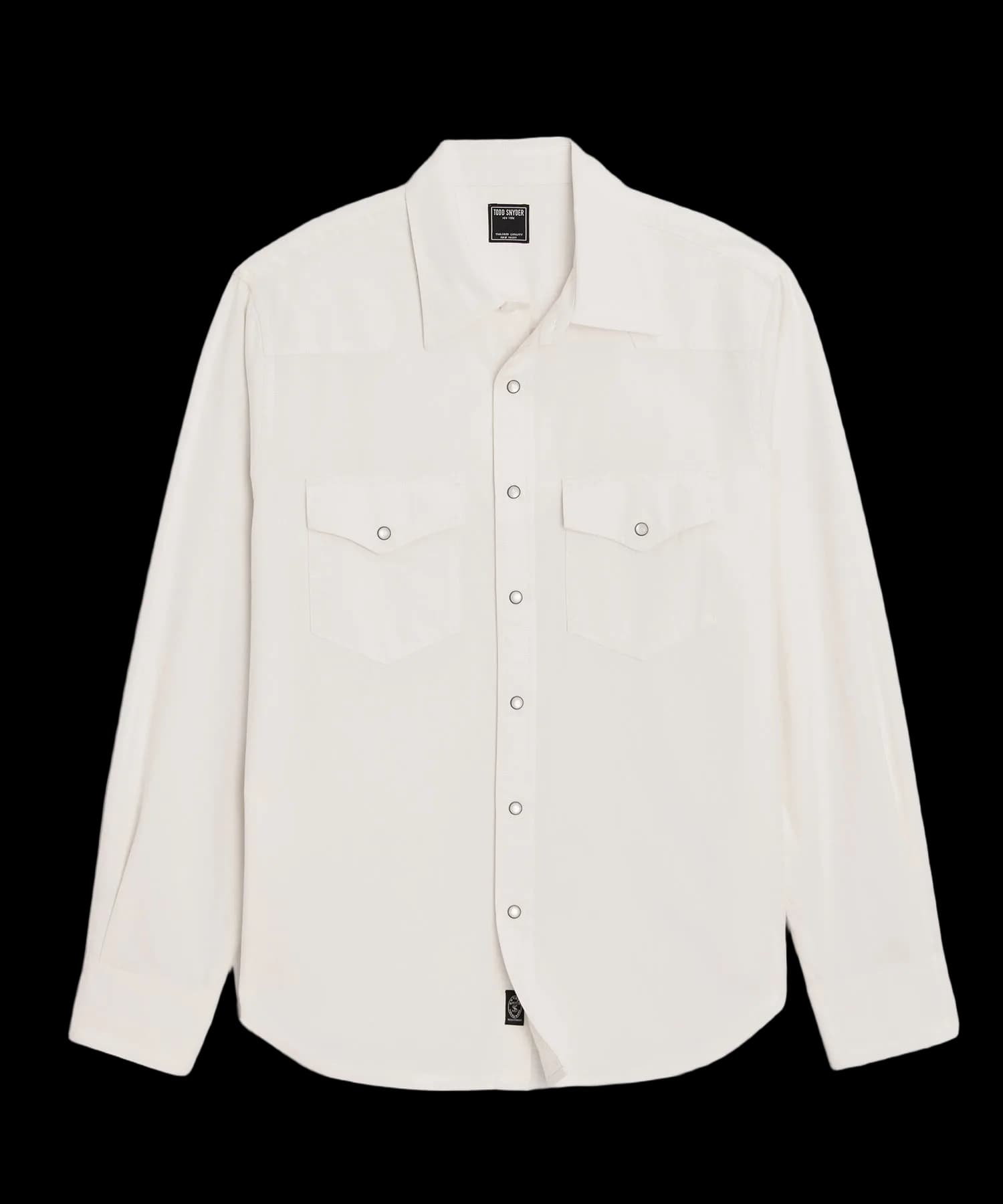 Nashville Western Shirt
