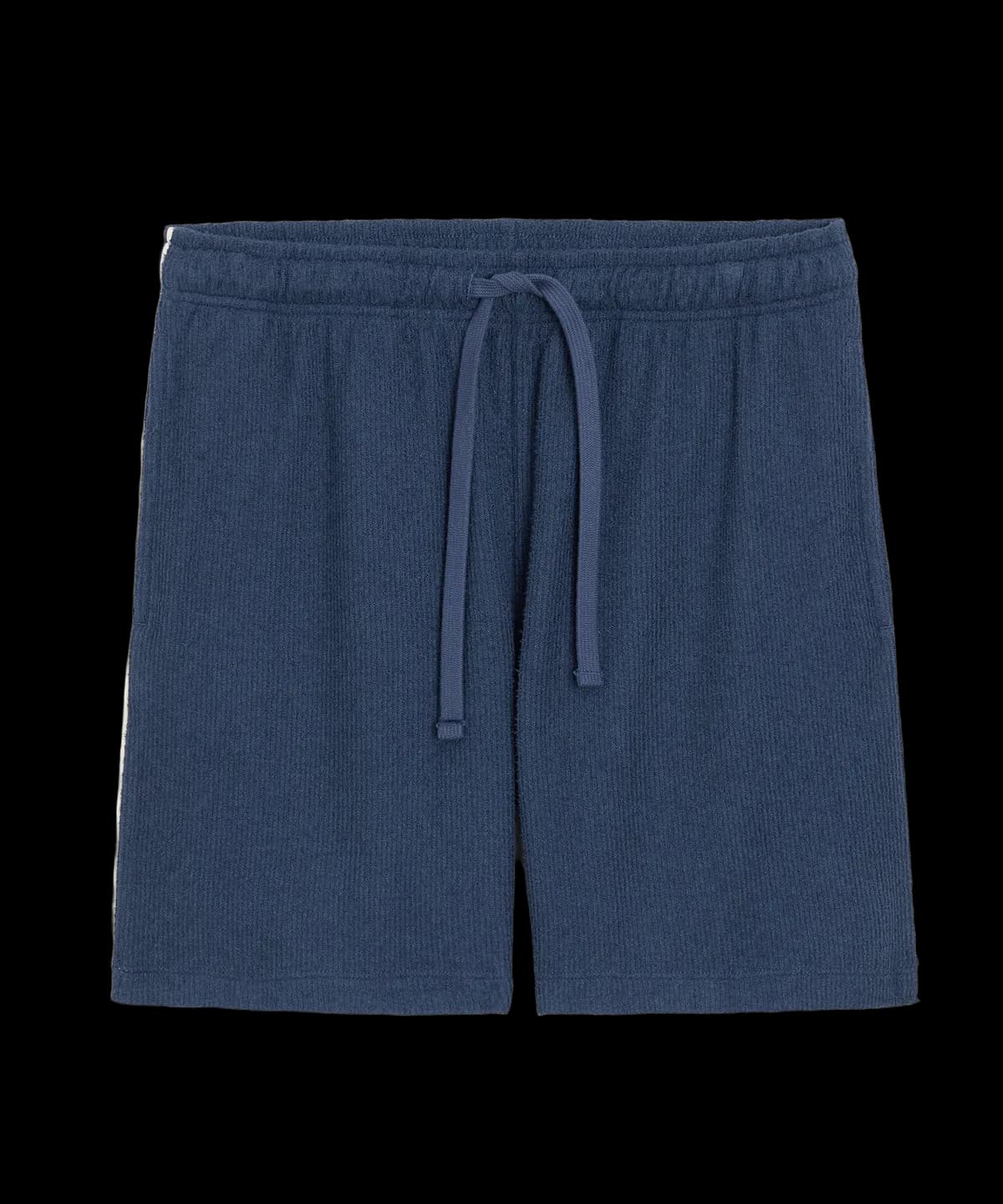7" Bouclé Short