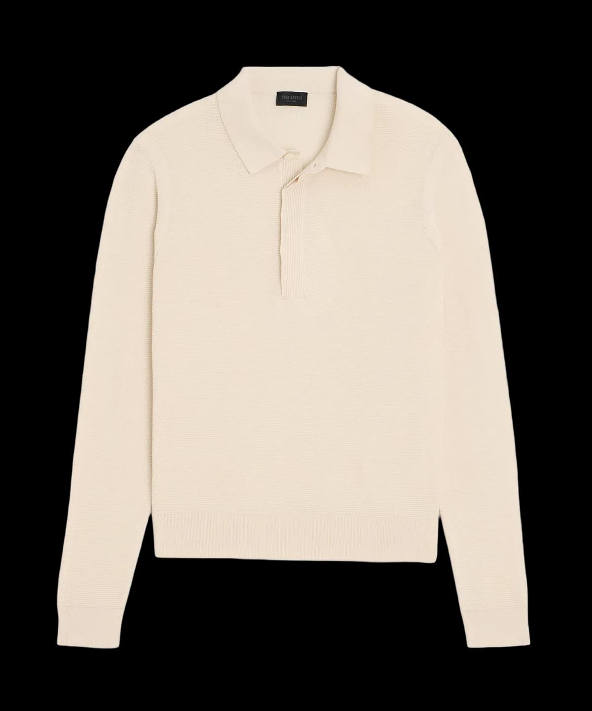 Vista Sweater Polo