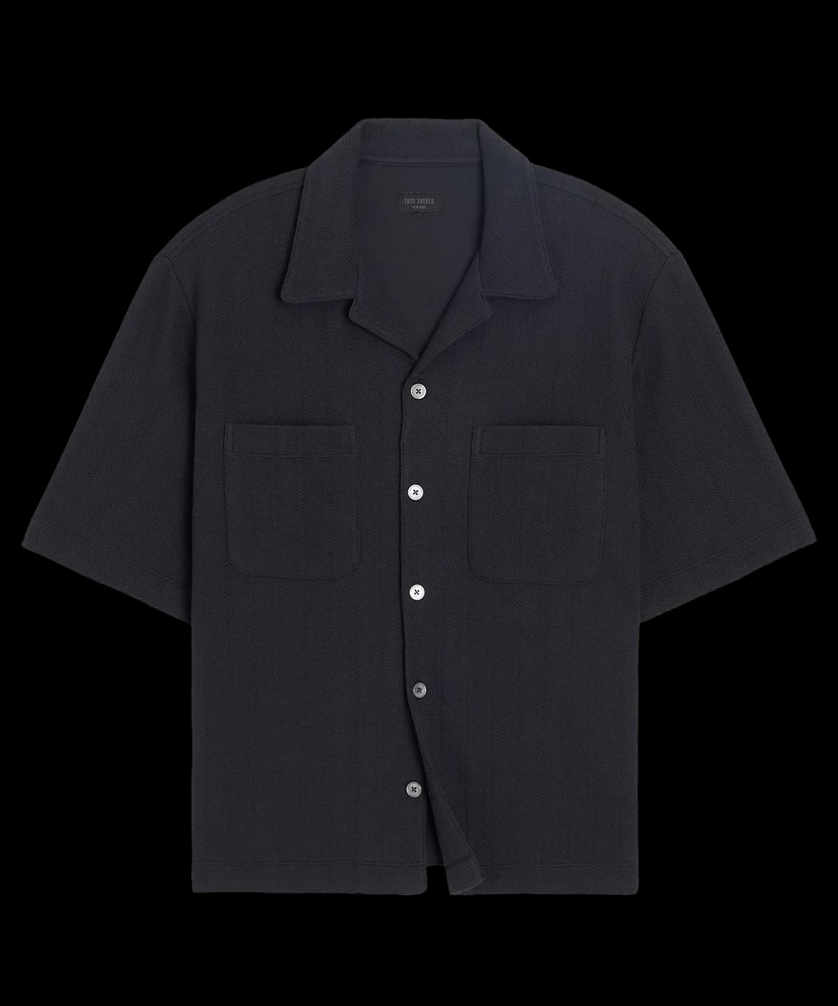 Cabana Shirt