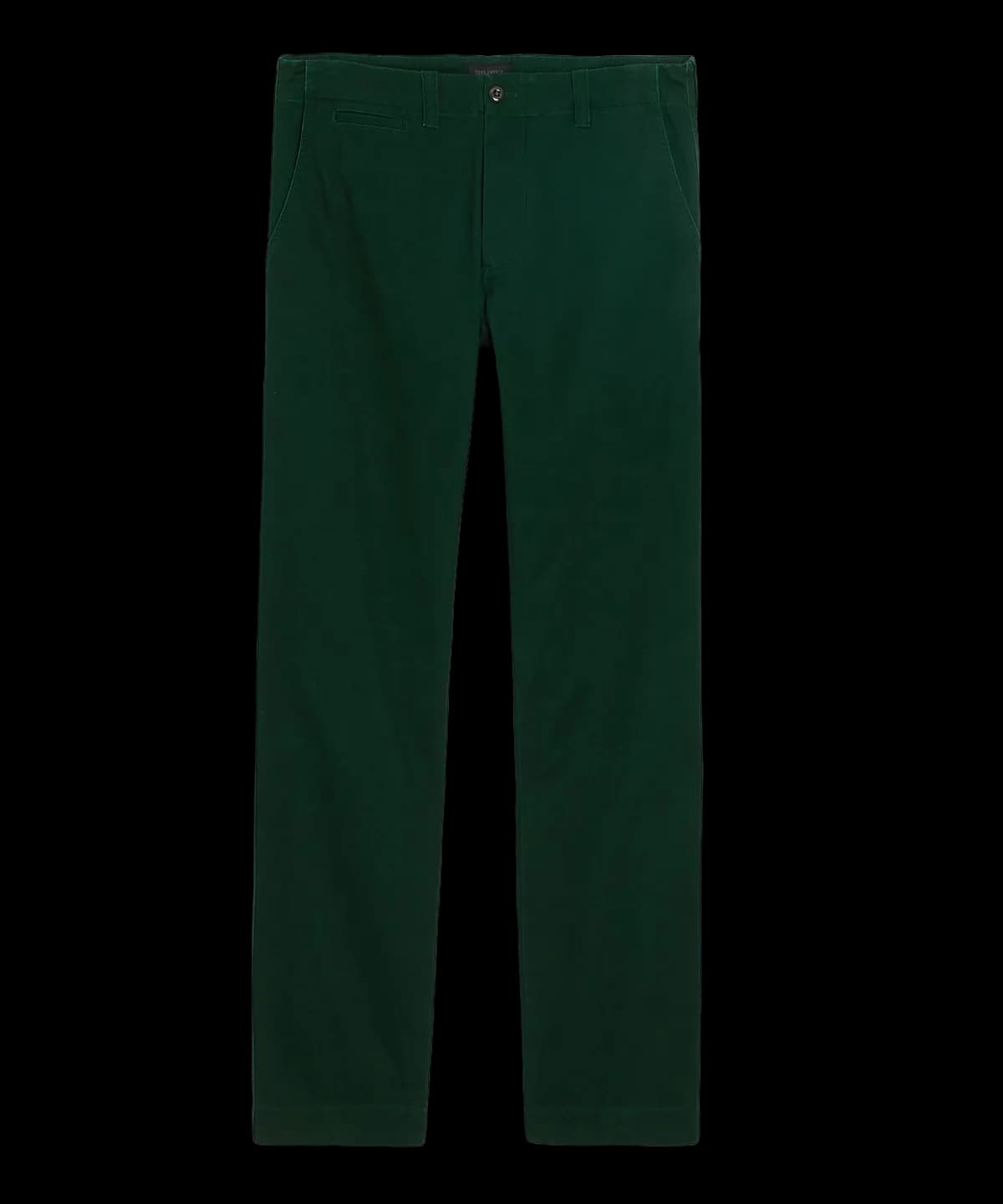Straight Fit Favorite Chino