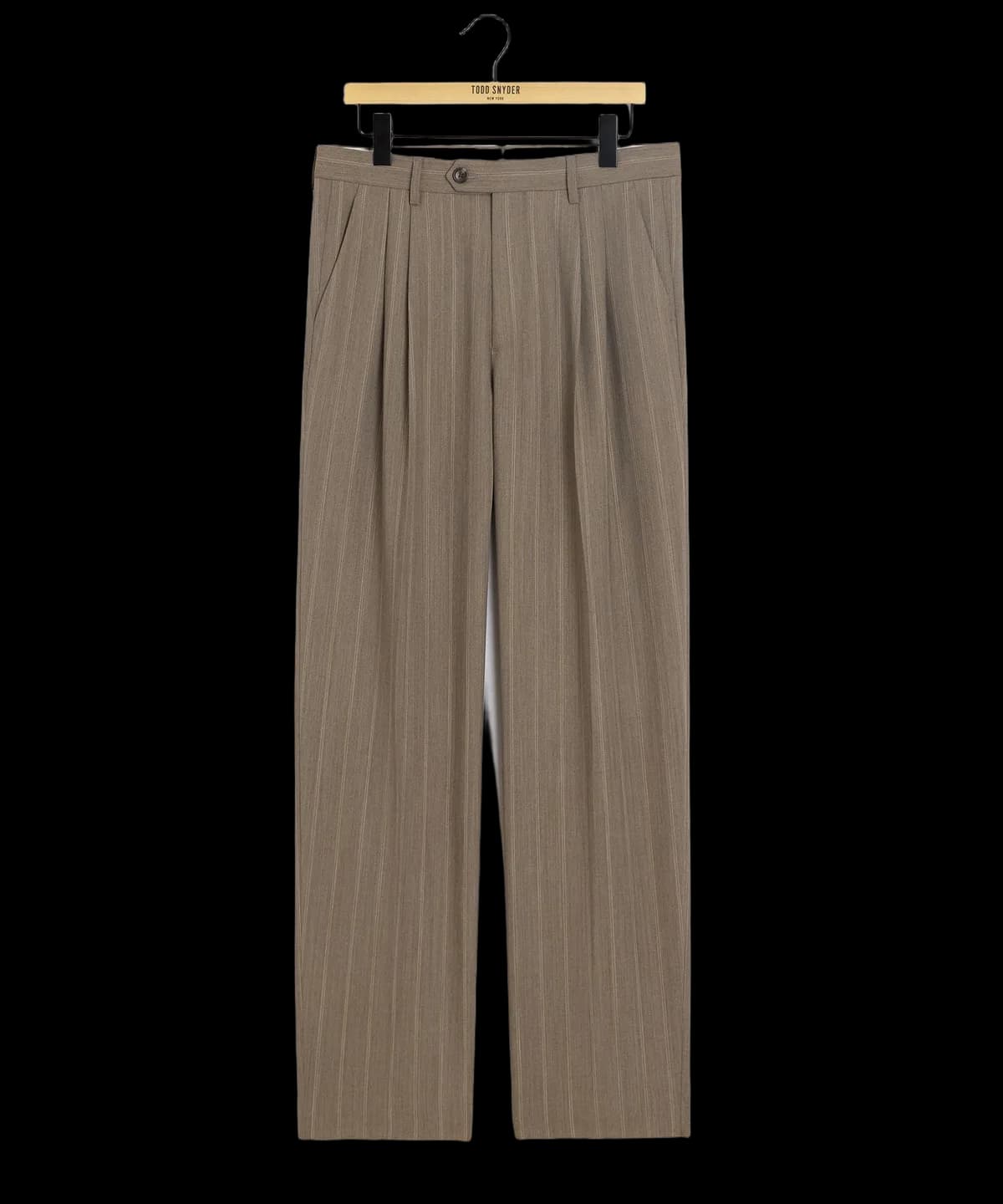 Italian Lightweight Wythe Trouser