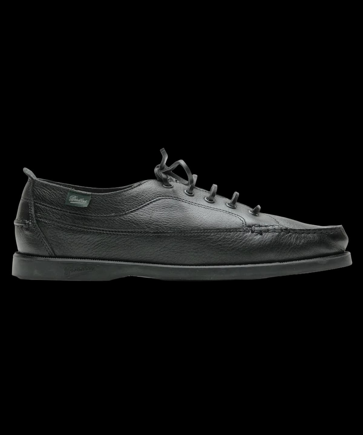 Paraboot Malibu Derby Shoe