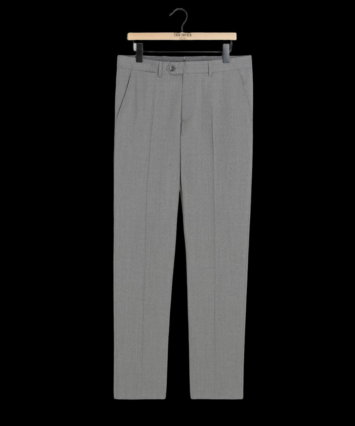 Italian Gabardine Sutton Trouser