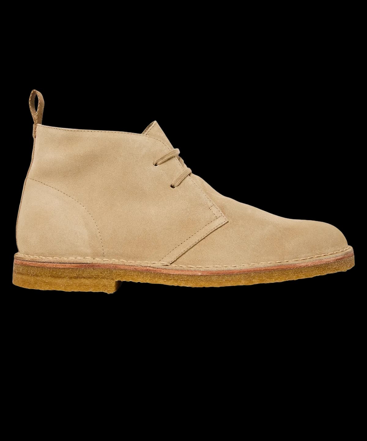 Nomad Chukka Boot