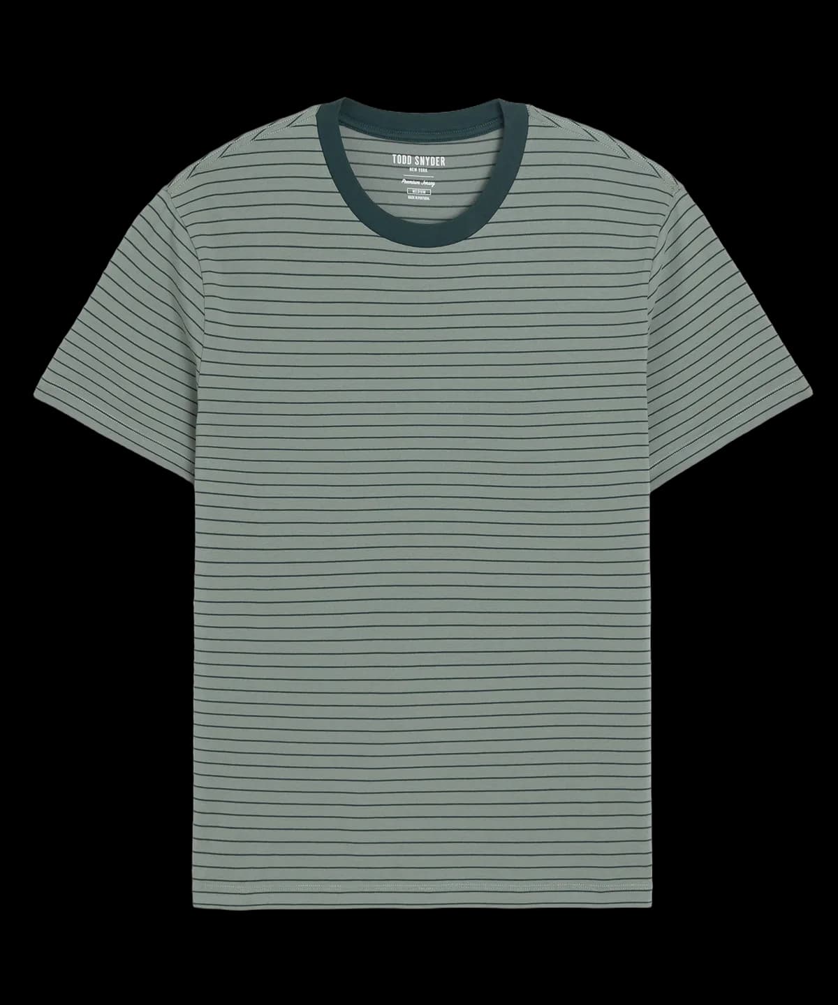 Premium Jersey Tee