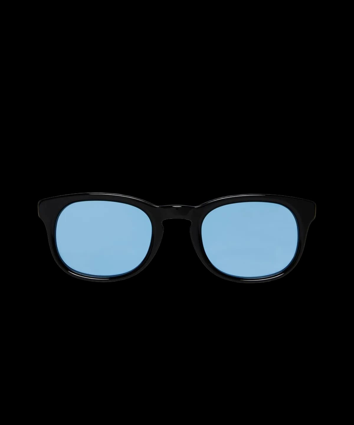Todd Snyder X Moscot Wythe Sunglasses