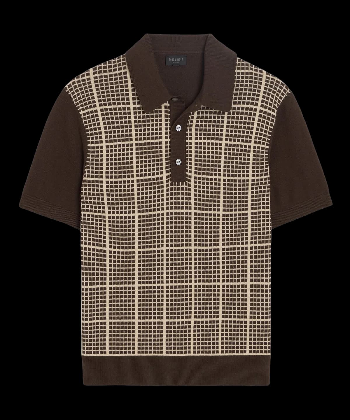 Mayfair Sweater Polo