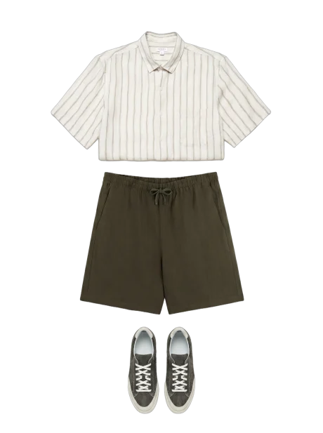 rated outfit